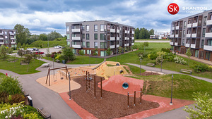 Tartu maakond, Tartu linn, Tartu linn, Raadi-Kruusamäe, Raadiraja 22 (40 фото из 45)