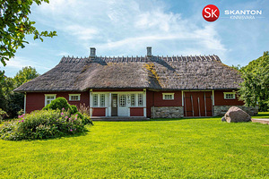 Saare maakond, Saaremaa vald, Ruhve küla, Pärdi (1 foto / 47)