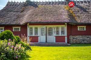 Saare maakond, Saaremaa vald, Ruhve küla, Pärdi (2 foto / 47)