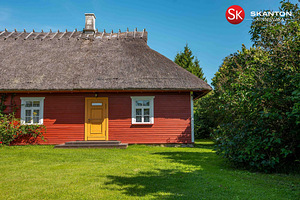 Saare maakond, Saaremaa vald, Ruhve küla, Pärdi (24 foto / 47)