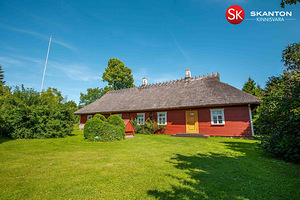 Saare maakond, Saaremaa vald, Ruhve küla, Pärdi (25 foto / 47)