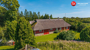 Saare maakond, Saaremaa vald, Ruhve küla, Pärdi (26 foto / 47)