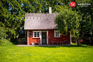 Saare maakond, Saaremaa vald, Ruhve küla, Pärdi (27 foto / 47)