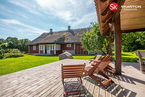 Saare maakond, Saaremaa vald, Ruhve küla, Pärdi (31 foto / 47)