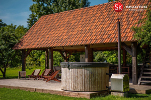 Saare maakond, Saaremaa vald, Ruhve küla, Pärdi (33 foto / 47)