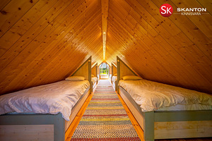 Saare maakond, Saaremaa vald, Ruhve küla, Pärdi (34 foto / 47)