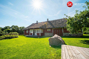 Saare maakond, Saaremaa vald, Ruhve küla, Pärdi (37 foto / 47)