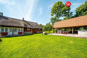 Saare maakond, Saaremaa vald, Ruhve küla, Pärdi (38 foto / 47)
