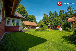 Saare maakond, Saaremaa vald, Ruhve küla, Pärdi (39 foto / 47)