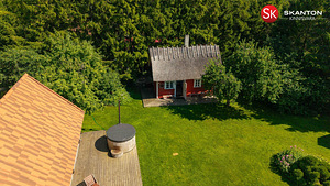 Saare maakond, Saaremaa vald, Ruhve küla, Pärdi (41 foto / 47)