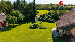 Saare maakond, Saaremaa vald, Ruhve küla, Pärdi (42 foto / 47)
