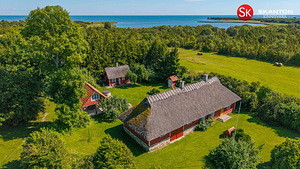 Saare maakond, Saaremaa vald, Ruhve küla, Pärdi (43 foto / 47)
