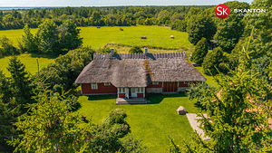 Saare maakond, Saaremaa vald, Ruhve küla, Pärdi (44 foto / 47)