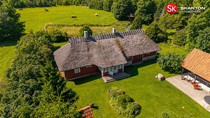 Saare maakond, Saaremaa vald, Ruhve küla, Pärdi (45 foto / 47)