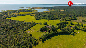 Saare maakond, Saaremaa vald, Ruhve küla, Pärdi (46 foto / 47)