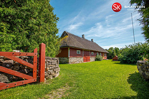 Saare maakond, Saaremaa vald, Ruhve küla, Pärdi (47 foto / 47)