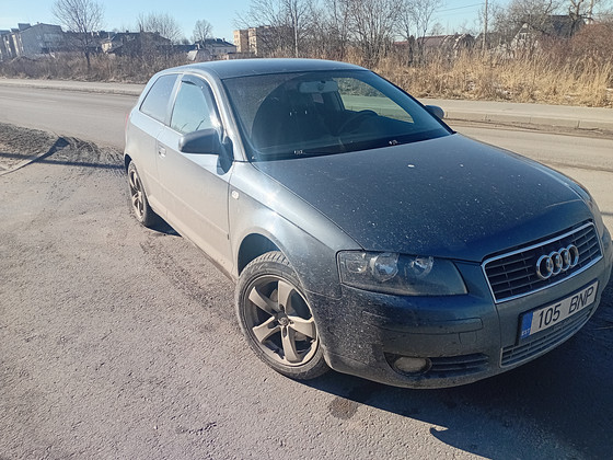 Автомобиль