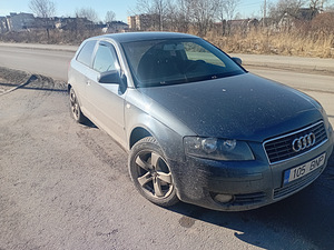 Автомобиль (1 фото из 4)