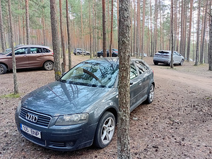 Автомобиль (3 фото из 4)