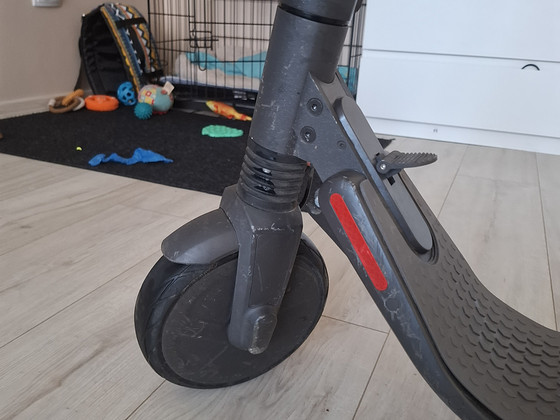 Электросамокат Segway Ninebot ES2 Electric Scooter