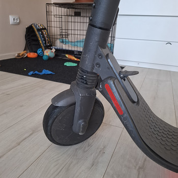 Elektritõukeratas Segway Ninebot ES2 Electric Scooter