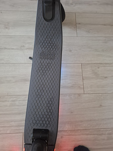 Elektritõukeratas Segway Ninebot ES2 Electric Scooter (5 foto / 9)