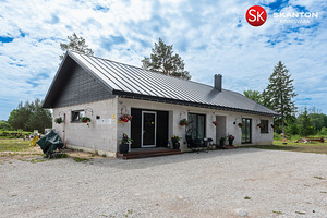 Harju maakond, Lääne-Harju vald, Karilepa küla, Pohla (24 foto / 38)
