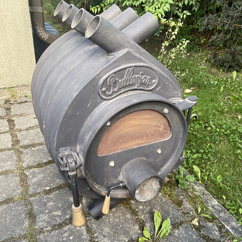 Bullerjan ahi.