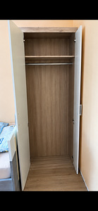 Шкаф (2 фото из 3)
