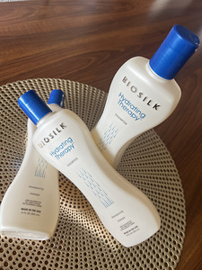 Biosilk Hydrating Therapy sampoo, 355 ml (1 foto / 3)
