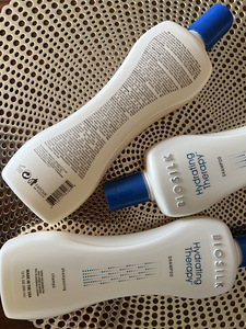 Biosilk Hydrating Therapy sampoo, 355 ml (3 foto / 3)