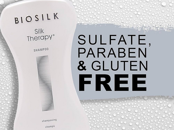 Biosilk” Silk” Therapy 1006 ml