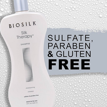 Biosilk” Silk” Therapy 1006 ml