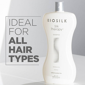 Biosilk” Silk” Therapy 1006 мл (2 фото из 5)