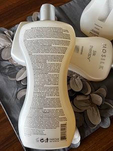 Biosilk” Silk” Therapy 1006 мл (5 фото из 5)