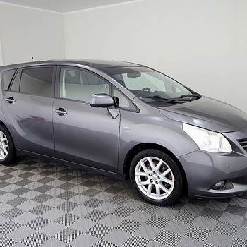Toyota Verso Linea Sol ATM 2.2 D-CAT 110kW