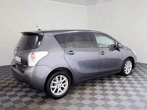 Toyota Verso Linea Sol ATM 2.2 D-CAT 110kW (3 фото из 9)