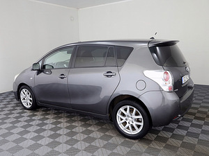 Toyota Verso Linea Sol ATM 2.2 D-CAT 110kW (4 фото из 9)