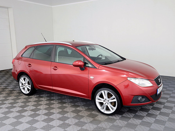 SEAT Ibiza ST Comfortline 1.2 77kW