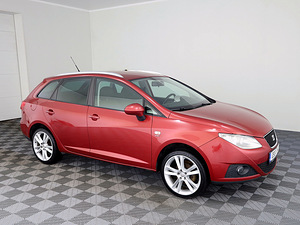 SEAT Ibiza ST Comfortline 1.2 77kW (1 foto / 8)