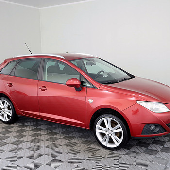 SEAT Ibiza ST Comfortline 1.2 77kW