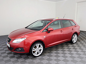 SEAT Ibiza ST Comfortline 1.2 77kW (2 foto / 8)