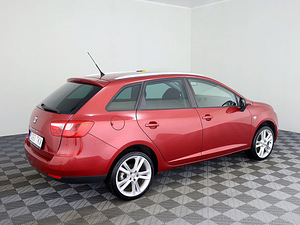SEAT Ibiza ST Comfortline 1.2 77kW (3 foto / 8)