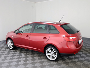 SEAT Ibiza ST Comfortline 1.2 77kW (4 foto / 8)