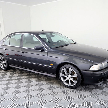 BMW 523 M-Pakett ATM 2.5 125kW