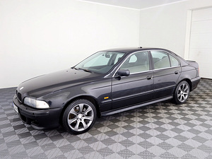 BMW 523 M-Pakett ATM 2.5 125kW (2 фото из 9)