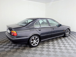 BMW 523 M-Pakett ATM 2.5 125kW (3 фото из 9)