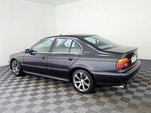 BMW 523 M-Pakett ATM 2.5 125kW (4 фото из 9)