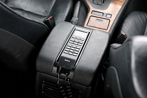 BMW 523 M-Pakett ATM 2.5 125kW (8 фото из 9)