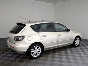 Mazda 3 Facelift LPG ATM 1.6 77kW (3 foto / 8)